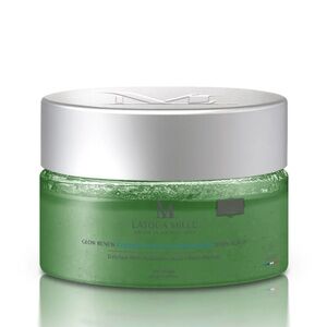 Green Body Scrub
